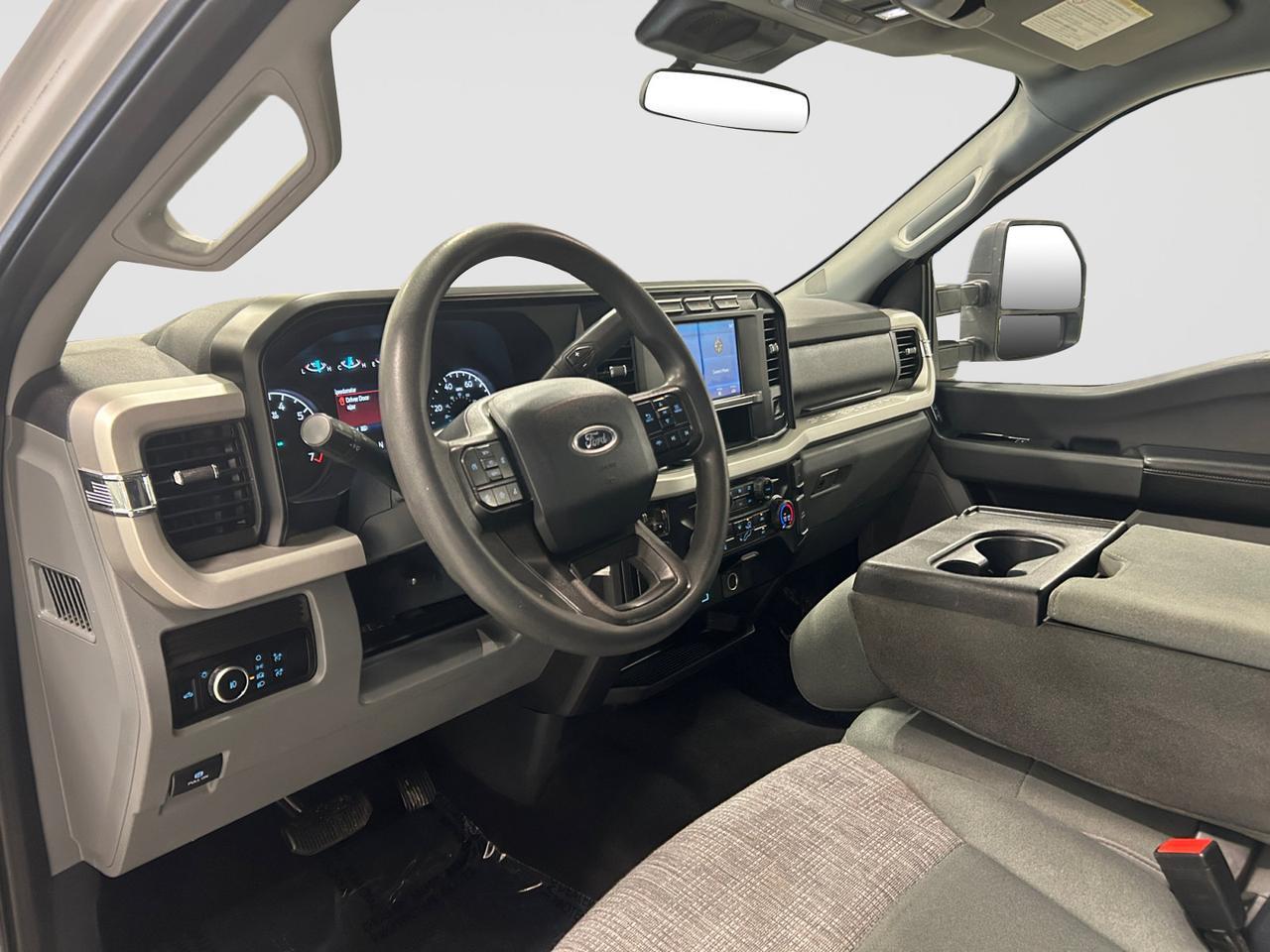 2024 Ford Super Duty F-250 SRW New Braunfels TX