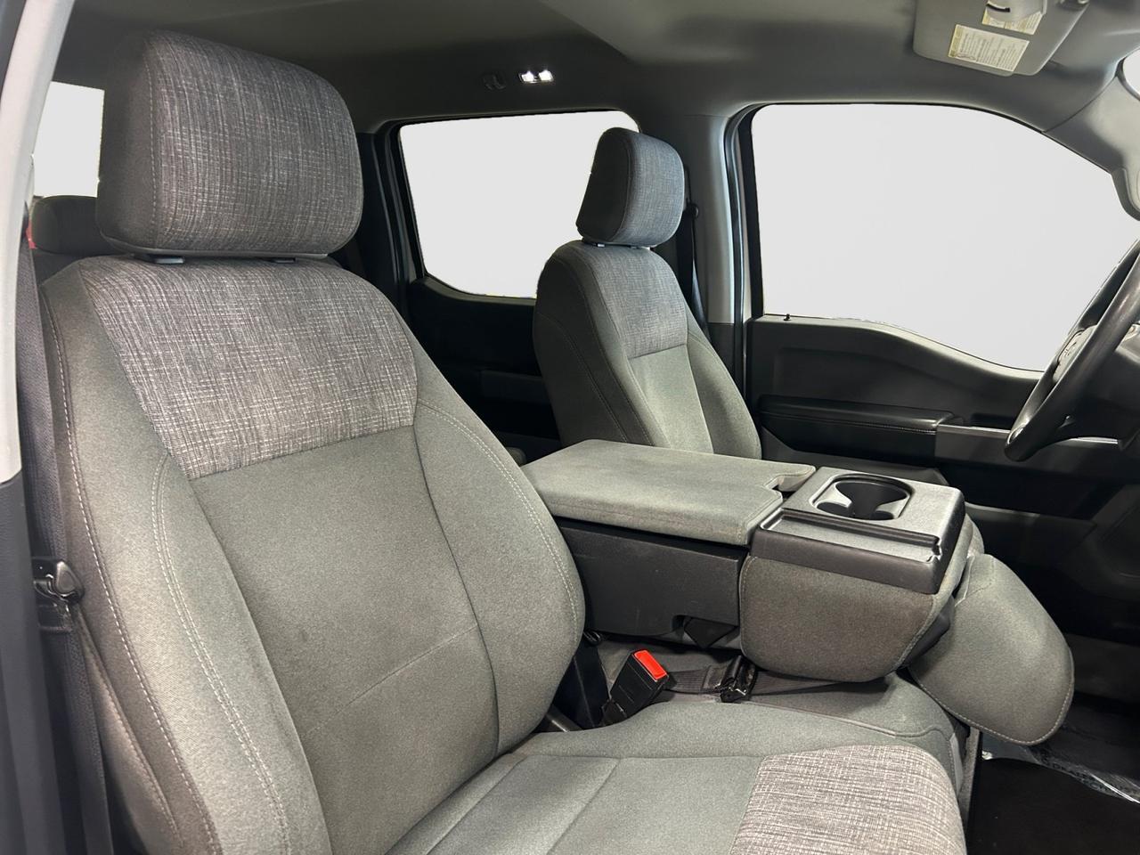 2024 Ford Super Duty F-250 SRW New Braunfels TX