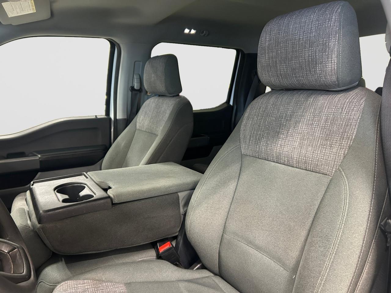2024 Ford Super Duty F-250 SRW New Braunfels TX