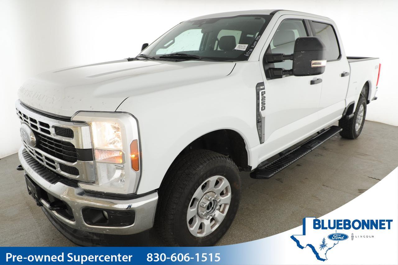2024 Ford Super Duty F-250 SRW