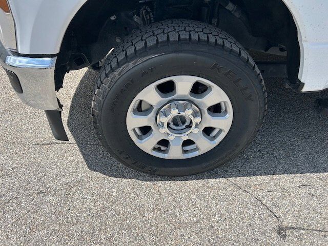 2024 Ford Super Duty F-250 SRW New Braunfels TX