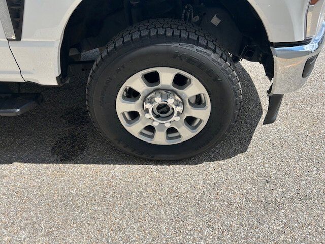 2024 Ford Super Duty F-250 SRW New Braunfels TX