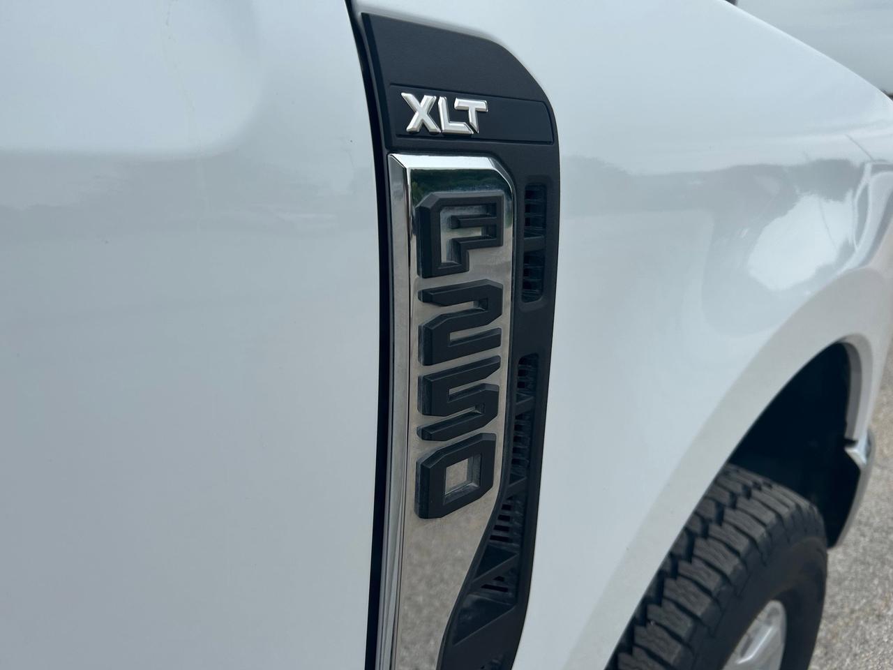 2024 Ford Super Duty F-250 SRW New Braunfels TX