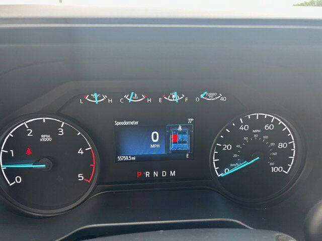 2024 Ford Super Duty F-250 SRW New Braunfels TX