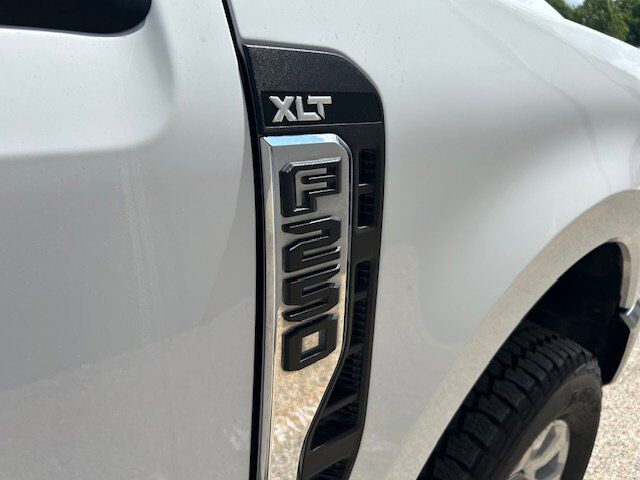 2024 Ford Super Duty F-250 SRW New Braunfels TX