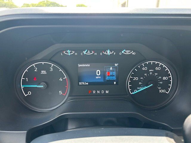 2024 Ford Super Duty F-250 SRW New Braunfels TX