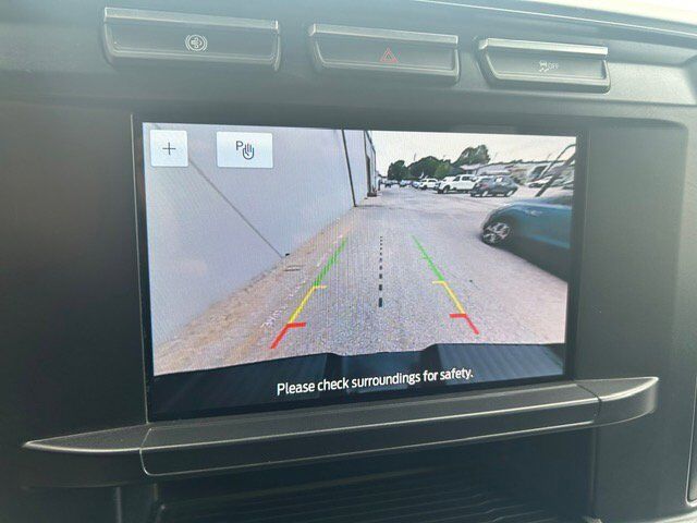 2024 Ford Super Duty F-250 SRW New Braunfels TX
