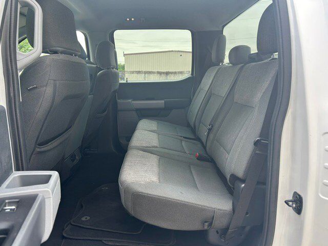 2024 Ford Super Duty F-250 SRW New Braunfels TX