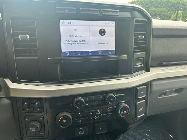 2024 Ford Super Duty F-250 SRW New Braunfels TX