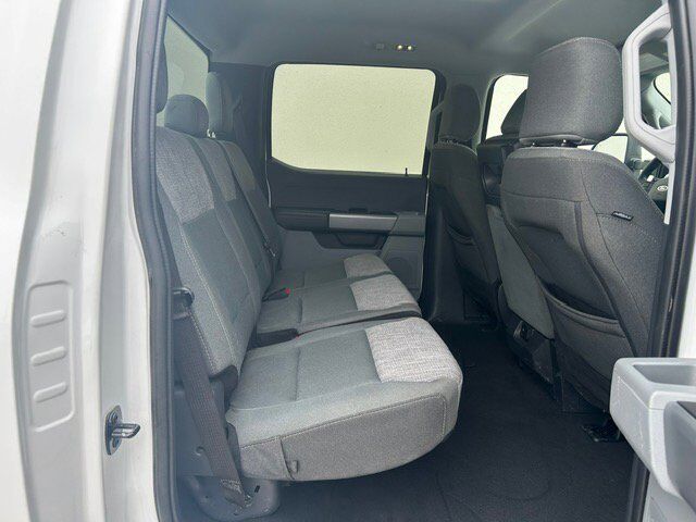 2024 Ford Super Duty F-250 SRW New Braunfels TX