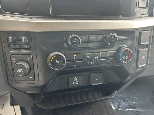 2024 Ford Super Duty F-250 SRW New Braunfels TX