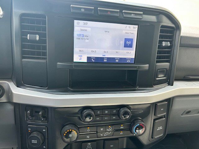 2024 Ford Super Duty F-250 SRW New Braunfels TX