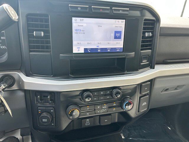 2024 Ford Super Duty F-250 SRW New Braunfels TX