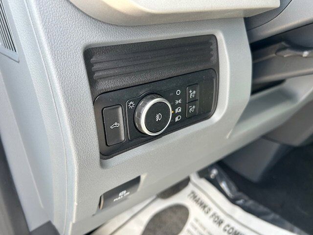 2024 Ford Super Duty F-250 SRW New Braunfels TX