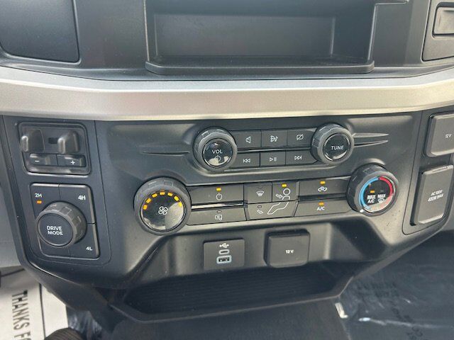 2024 Ford Super Duty F-250 SRW New Braunfels TX