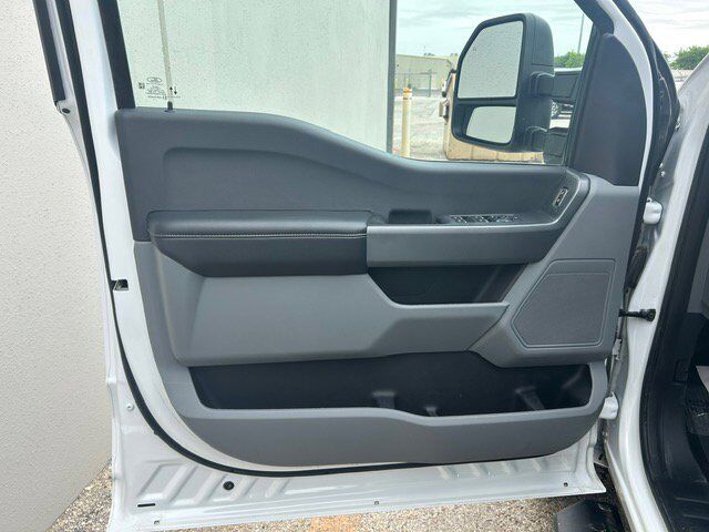 2024 Ford Super Duty F-250 SRW New Braunfels TX