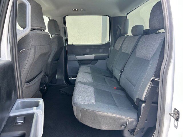 2024 Ford Super Duty F-250 SRW New Braunfels TX