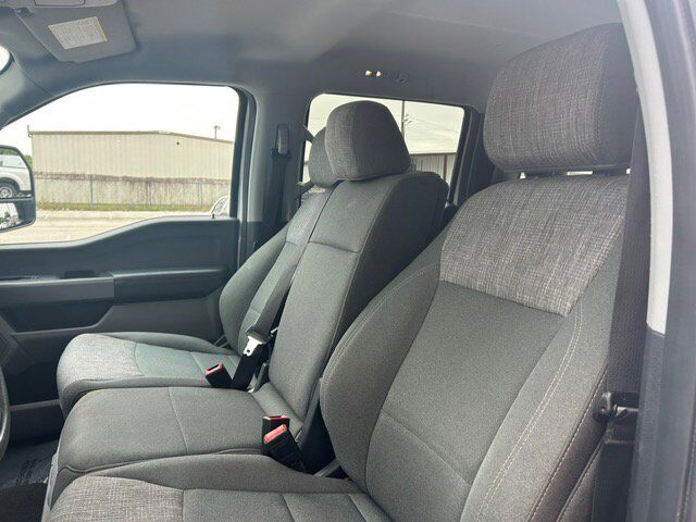 2024 Ford Super Duty F-250 SRW New Braunfels TX