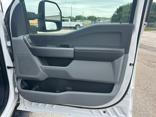 2024 Ford Super Duty F-250 SRW New Braunfels TX