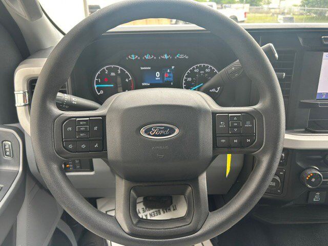 2024 Ford Super Duty F-250 SRW New Braunfels TX