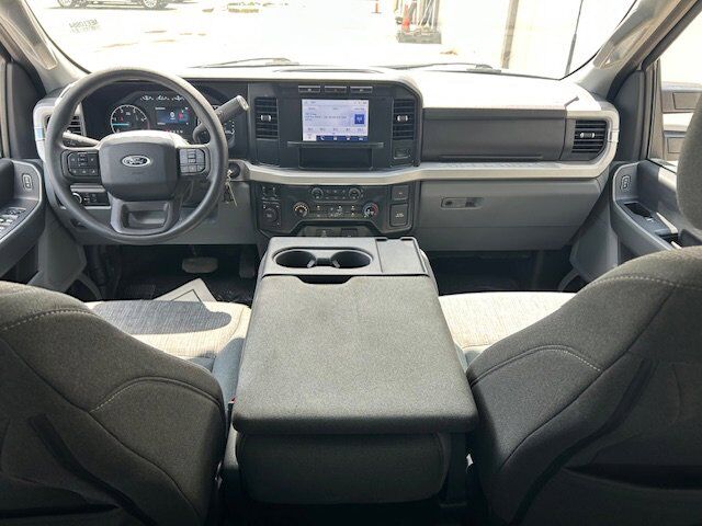 2024 Ford Super Duty F-250 SRW New Braunfels TX