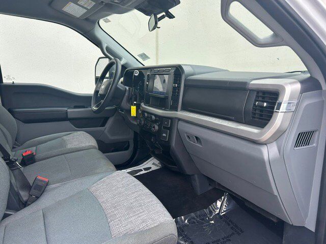 2024 Ford Super Duty F-250 SRW New Braunfels TX