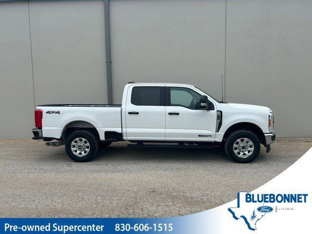 2024 Ford Super Duty F-250 SRW