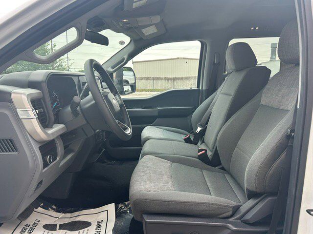 2024 Ford Super Duty F-250 SRW New Braunfels TX