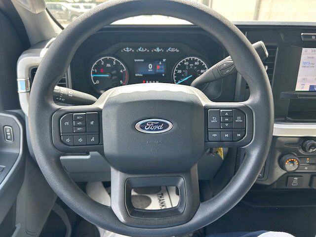 2024 Ford Super Duty F-250 SRW New Braunfels TX