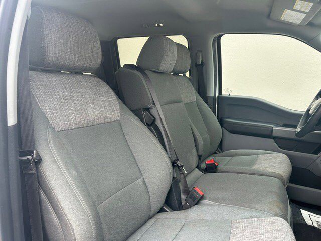 2024 Ford Super Duty F-250 SRW New Braunfels TX