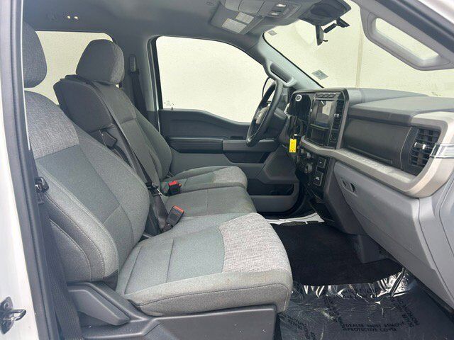 2024 Ford Super Duty F-250 SRW New Braunfels TX