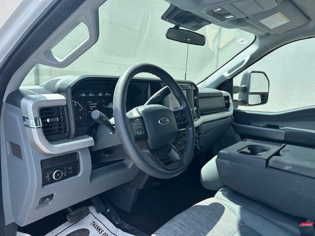 2024 Ford Super Duty F-250 SRW New Braunfels TX