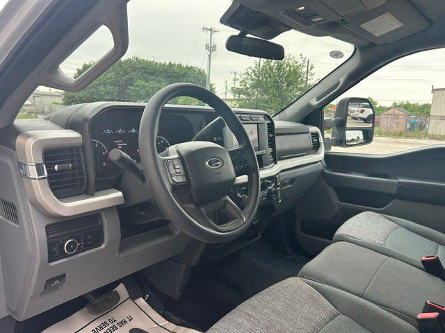 2024 Ford Super Duty F-250 SRW New Braunfels TX