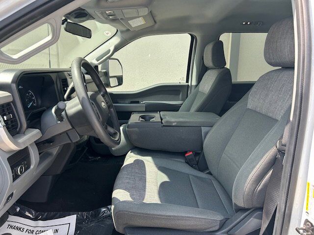 2024 Ford Super Duty F-250 SRW New Braunfels TX