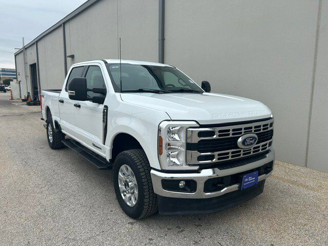 2024 Ford Super Duty F-250 SRW