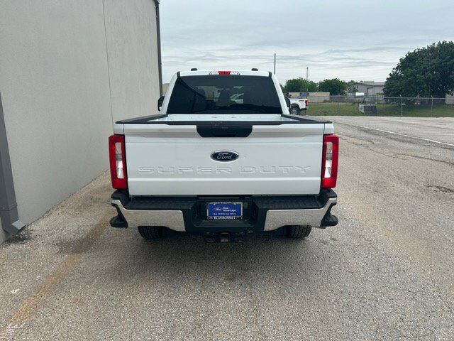 2024 Ford Super Duty F-250 SRW New Braunfels TX