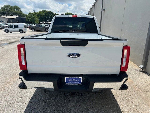 2024 Ford Super Duty F-250 SRW