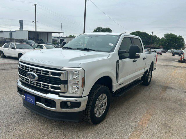 2024 Ford Super Duty F-250 SRW New Braunfels TX