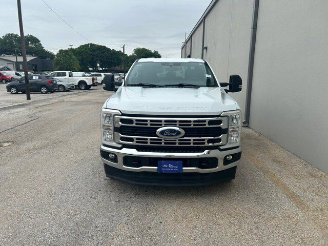 2024 Ford Super Duty F-250 SRW New Braunfels TX