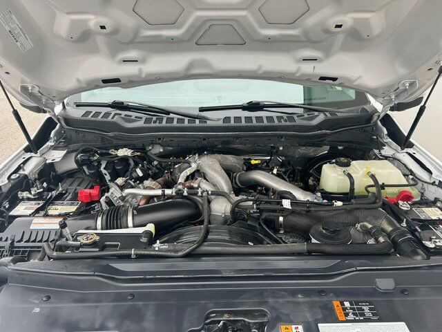 2024 Ford Super Duty F-250 SRW New Braunfels TX