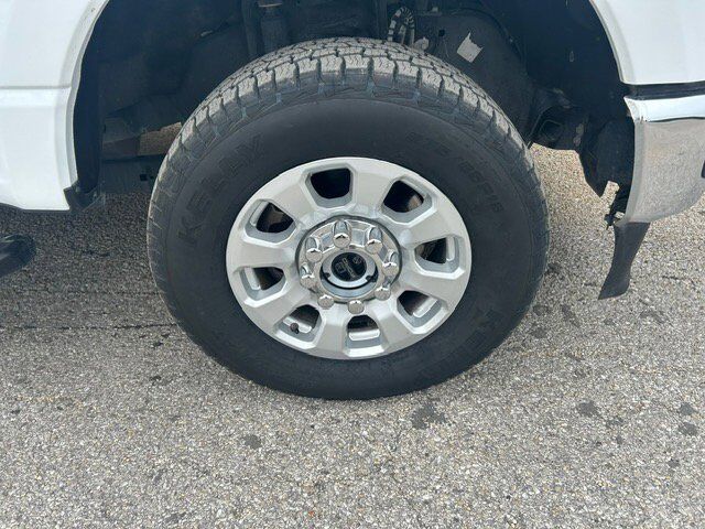 2024 Ford Super Duty F-250 SRW