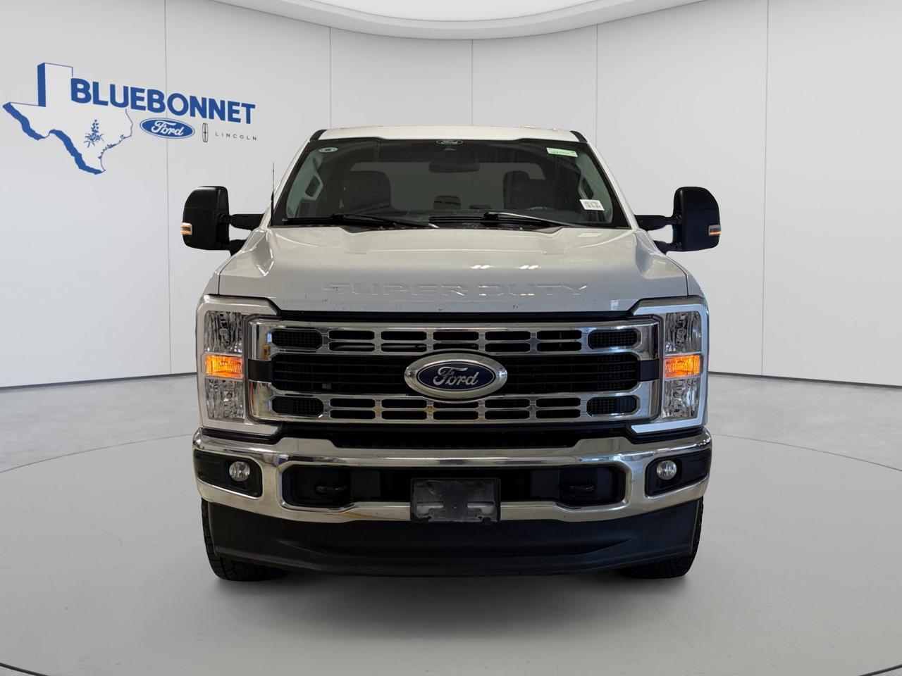 2024 Ford Super Duty F-250 SRW