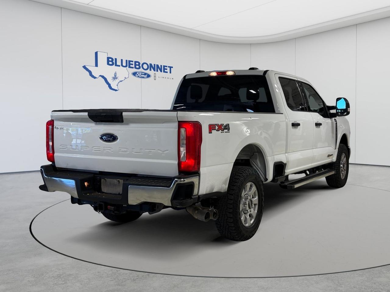 2024 Ford Super Duty F-250 SRW New Braunfels TX