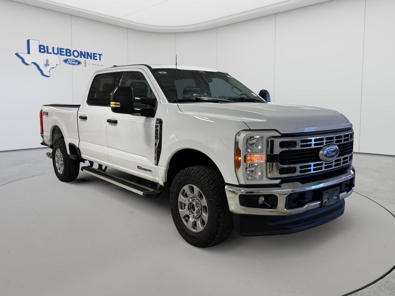 2024 Ford Super Duty F-250 SRW