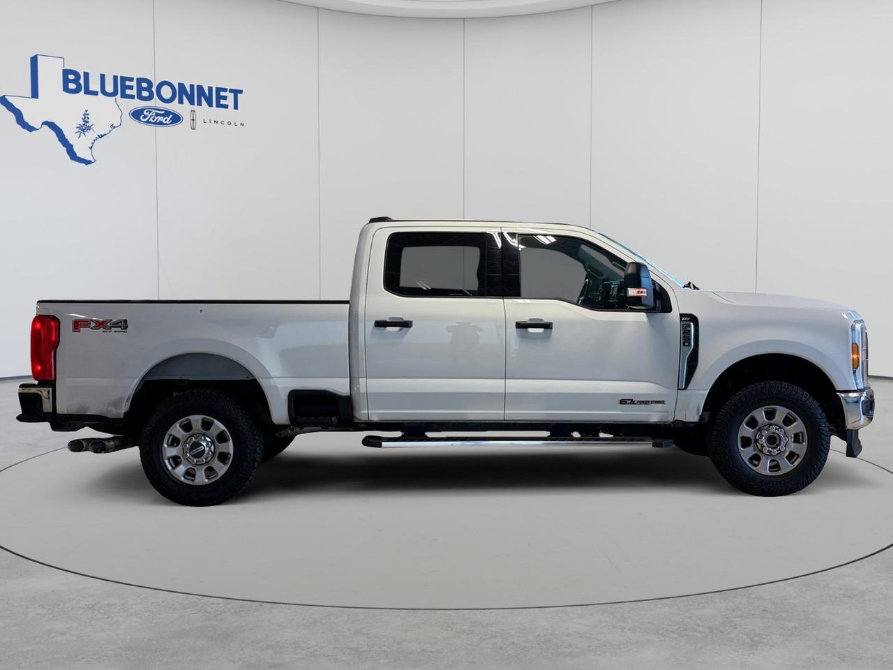 2024 Ford Super Duty F-250 SRW New Braunfels TX