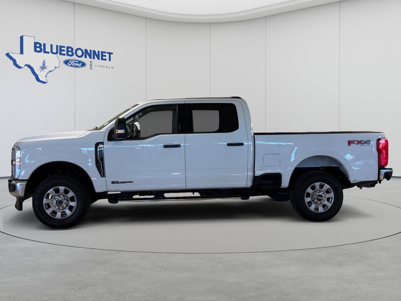 2024 Ford Super Duty F-250 SRW New Braunfels TX