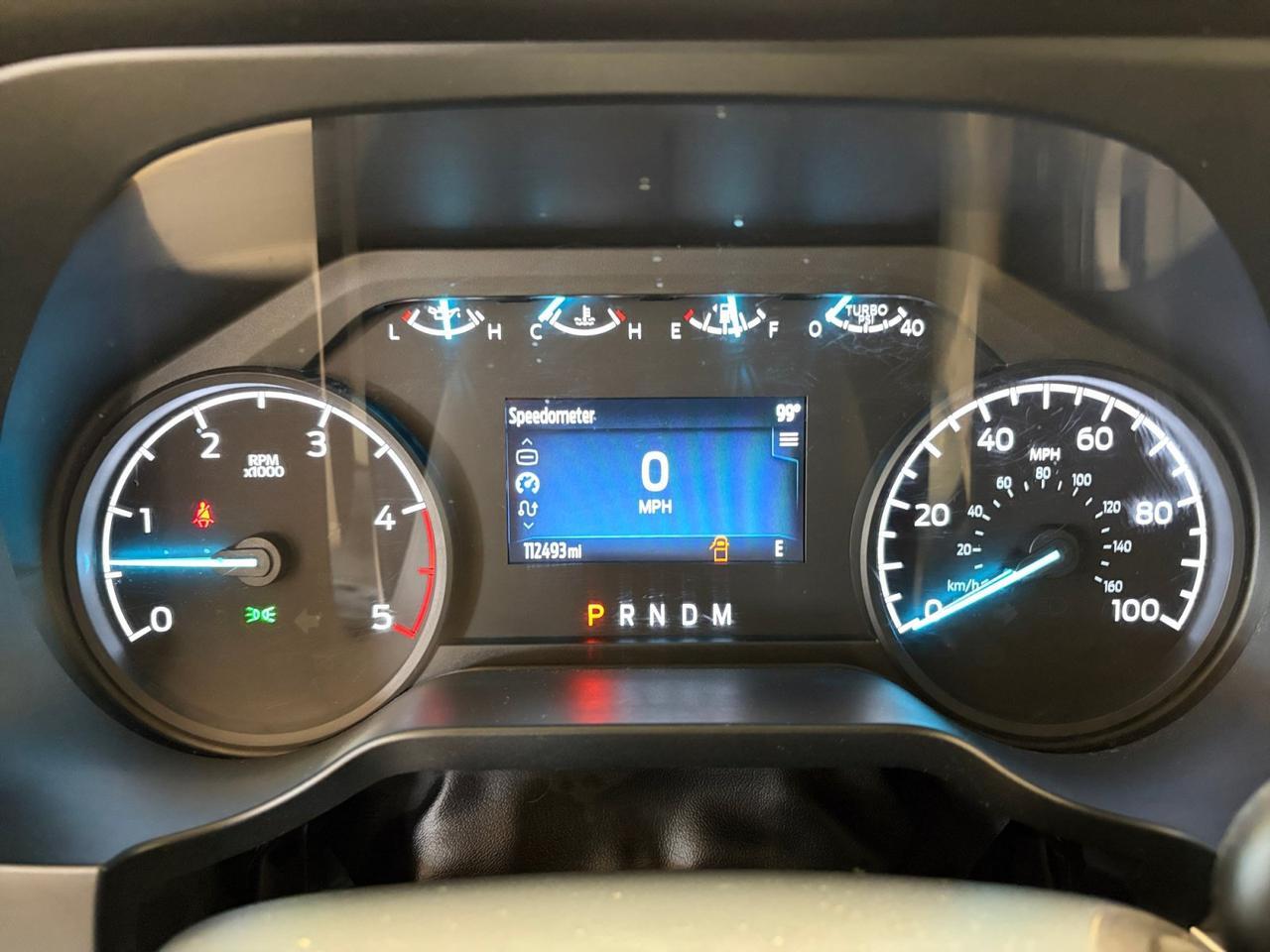2024 Ford Super Duty F-250 SRW New Braunfels TX