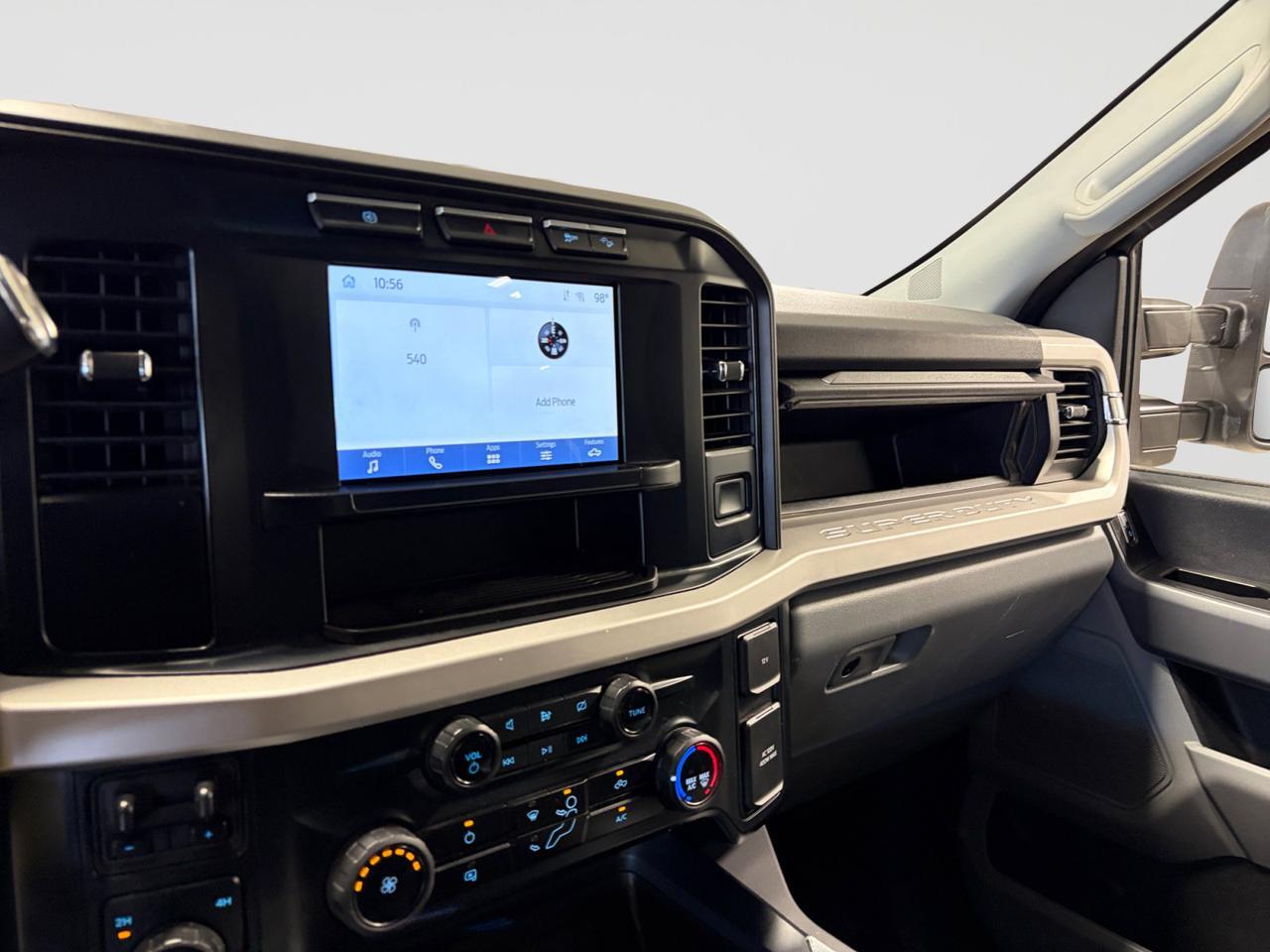 2024 Ford Super Duty F-250 SRW New Braunfels TX