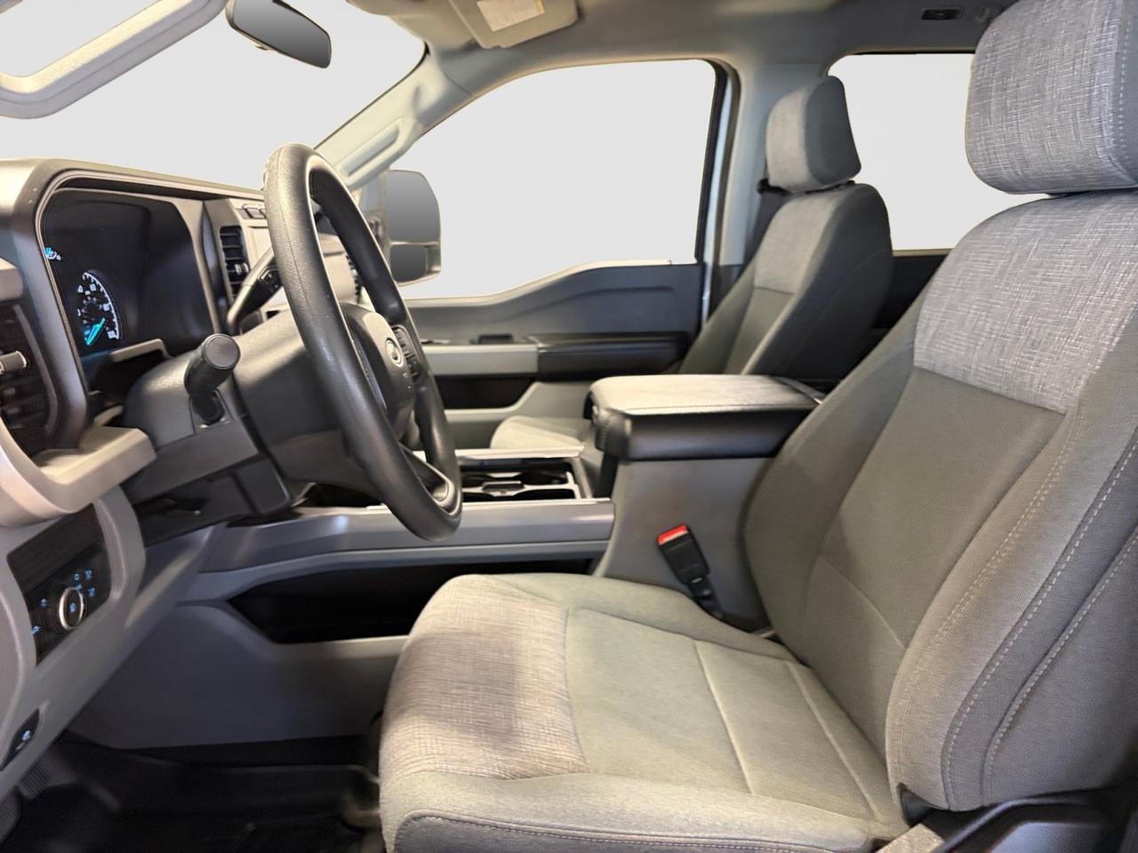 2024 Ford Super Duty F-250 SRW New Braunfels TX