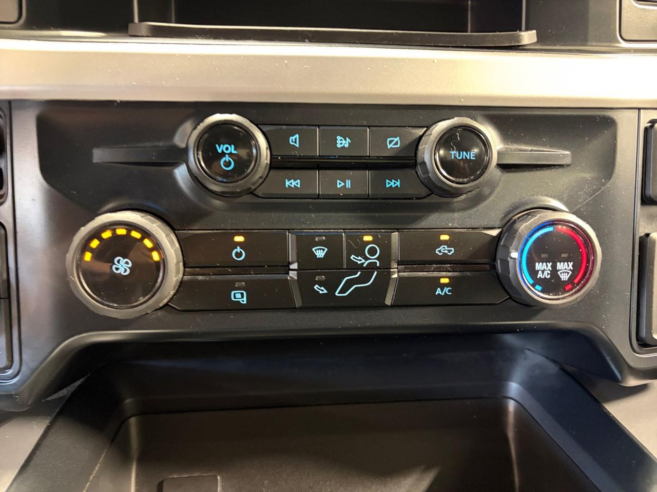 2024 Ford Super Duty F-250 SRW New Braunfels TX